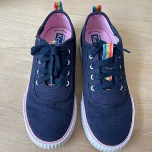 New no tags Keds Unisex-Child size 3M Topkick Washable Slip-On Sneakers